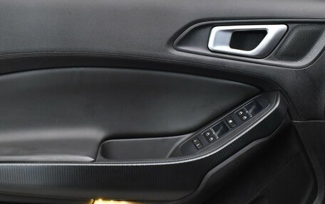 Chery Tiggo 4 I рестайлинг, 2021 год, 1 055 000 рублей, 12 фотография