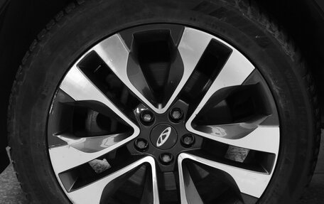 Chery Tiggo 4 I рестайлинг, 2021 год, 1 055 000 рублей, 17 фотография