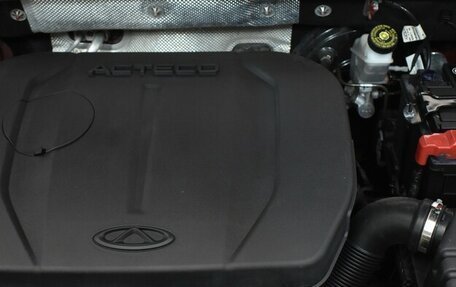 Chery Tiggo 4 I рестайлинг, 2021 год, 1 055 000 рублей, 16 фотография