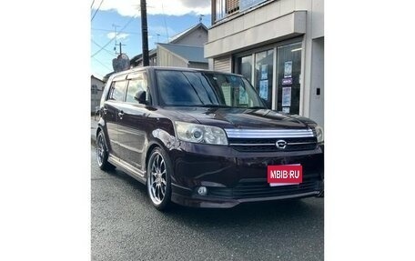 Toyota Corolla Rumion, 2012 год, 1 210 000 рублей, 1 фотография