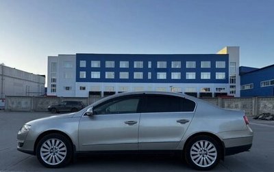 Volkswagen Passat B6, 2008 год, 650 000 рублей, 1 фотография