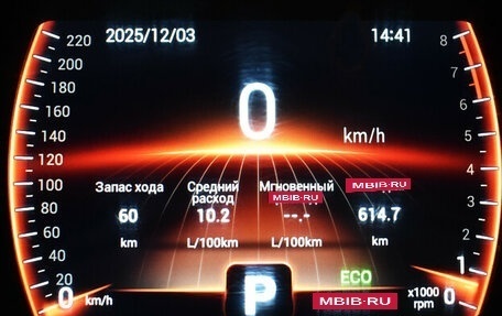 Chery Tiggo 4 I рестайлинг, 2021 год, 1 055 000 рублей, 6 фотография