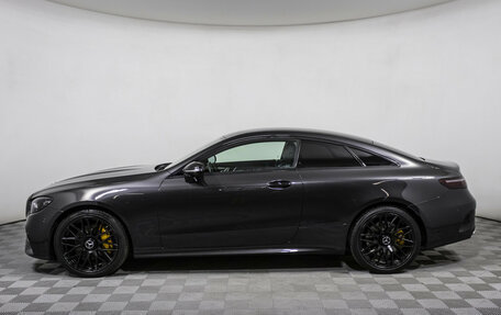 Mercedes-Benz E-Класс, 2020 год, 5 897 000 рублей, 8 фотография