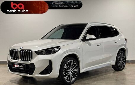 BMW X1, 2024 год, 4 850 000 рублей, 1 фотография