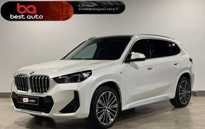 BMW X1, 2024 год, 4 850 000 рублей, 1 фотография