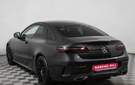 Mercedes-Benz E-Класс, 2020 год, 5 897 000 рублей, 7 фотография