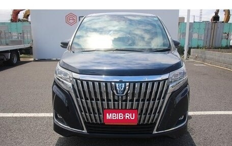 Toyota Esquire I, 2017 год, 2 990 000 рублей, 1 фотография