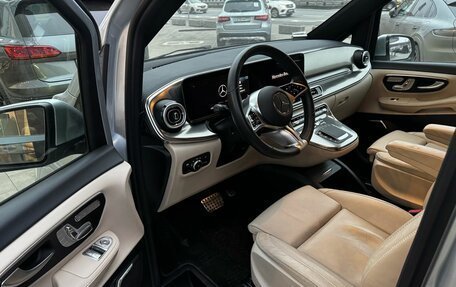 Mercedes-Benz V-Класс, 2024 год, 12 000 000 рублей, 7 фотография