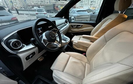 Mercedes-Benz V-Класс, 2024 год, 12 000 000 рублей, 9 фотография