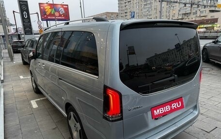 Mercedes-Benz V-Класс, 2024 год, 12 000 000 рублей, 6 фотография