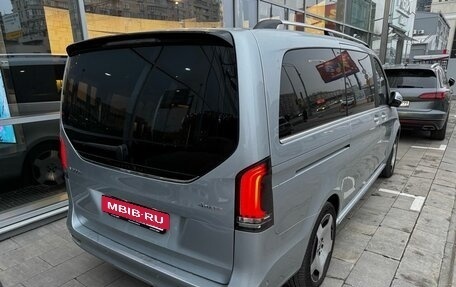 Mercedes-Benz V-Класс, 2024 год, 12 000 000 рублей, 5 фотография