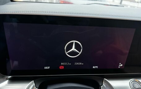 Mercedes-Benz V-Класс, 2024 год, 12 000 000 рублей, 10 фотография