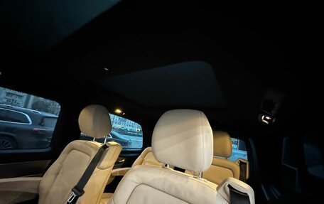 Mercedes-Benz V-Класс, 2024 год, 12 000 000 рублей, 15 фотография