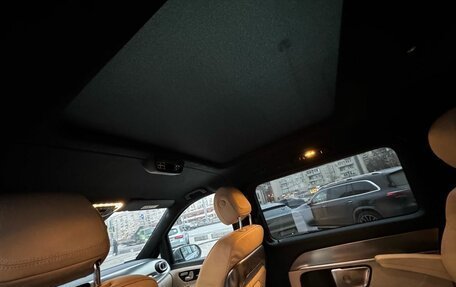 Mercedes-Benz V-Класс, 2024 год, 12 000 000 рублей, 14 фотография