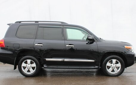 Toyota Land Cruiser 200, 2014 год, 3 800 000 рублей, 9 фотография