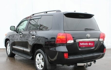 Toyota Land Cruiser 200, 2014 год, 3 800 000 рублей, 6 фотография