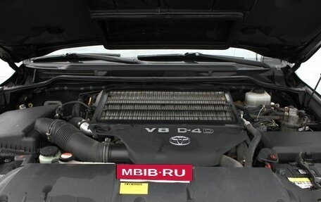 Toyota Land Cruiser 200, 2014 год, 3 800 000 рублей, 10 фотография