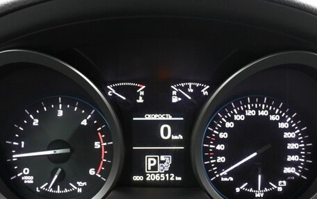 Toyota Land Cruiser 200, 2014 год, 3 800 000 рублей, 12 фотография