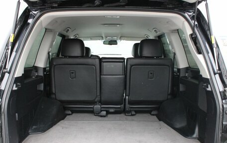 Toyota Land Cruiser 200, 2014 год, 3 800 000 рублей, 11 фотография