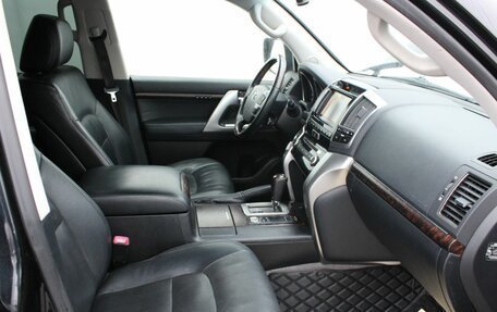 Toyota Land Cruiser 200, 2014 год, 3 800 000 рублей, 13 фотография