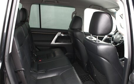 Toyota Land Cruiser 200, 2014 год, 3 800 000 рублей, 14 фотография