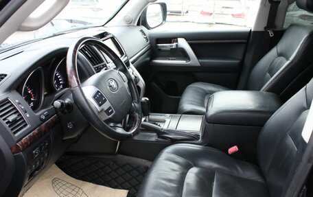 Toyota Land Cruiser 200, 2014 год, 3 800 000 рублей, 16 фотография