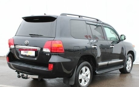 Toyota Land Cruiser 200, 2014 год, 3 800 000 рублей, 8 фотография