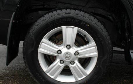 Toyota Land Cruiser 200, 2014 год, 3 800 000 рублей, 23 фотография