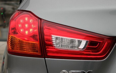 Mitsubishi ASX I рестайлинг, 2013 год, 1 025 000 рублей, 14 фотография