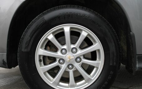 Mitsubishi ASX I рестайлинг, 2013 год, 1 025 000 рублей, 15 фотография