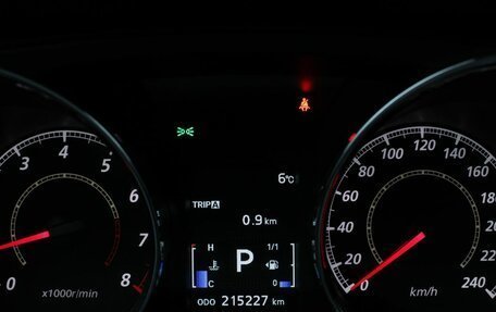 Mitsubishi ASX I рестайлинг, 2013 год, 1 025 000 рублей, 17 фотография