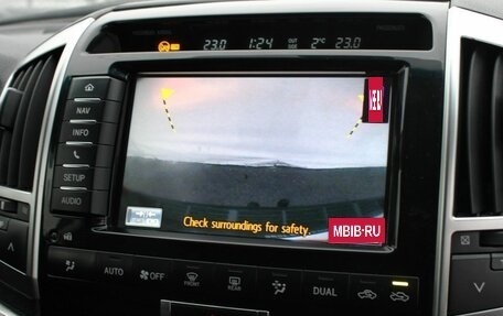 Toyota Land Cruiser 200, 2014 год, 3 800 000 рублей, 21 фотография