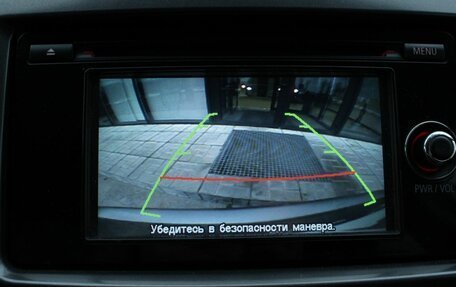 Mitsubishi ASX I рестайлинг, 2013 год, 1 025 000 рублей, 26 фотография