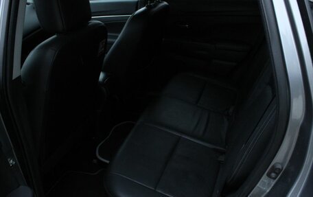 Mitsubishi ASX I рестайлинг, 2013 год, 1 025 000 рублей, 27 фотография