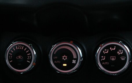 Mitsubishi ASX I рестайлинг, 2013 год, 1 025 000 рублей, 23 фотография