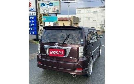 Toyota Corolla Rumion, 2012 год, 1 210 000 рублей, 2 фотография