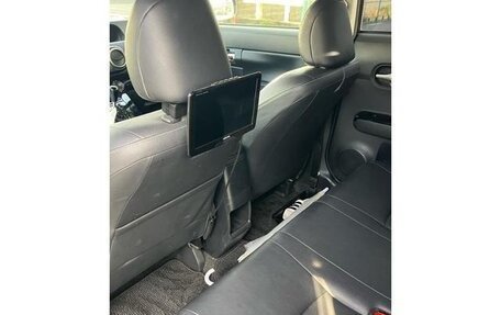 Toyota Corolla Rumion, 2012 год, 1 210 000 рублей, 5 фотография