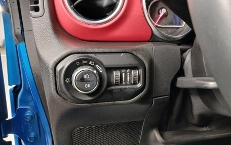 Jeep Wrangler, 2021 год, 4 760 000 рублей, 8 фотография