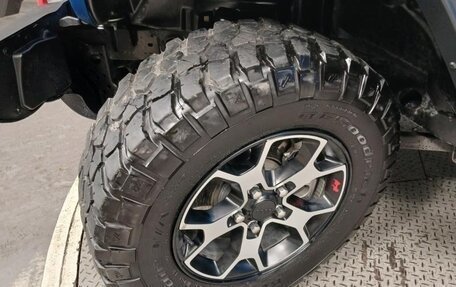 Jeep Wrangler, 2021 год, 4 760 000 рублей, 7 фотография