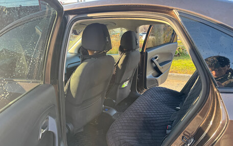 Volkswagen Polo VI (EU Market), 2016 год, 1 100 000 рублей, 8 фотография