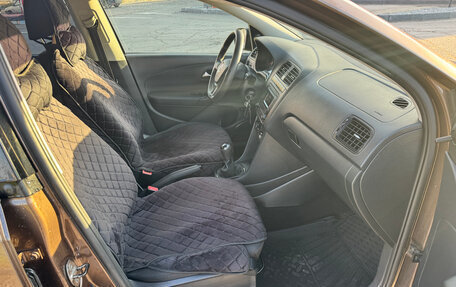 Volkswagen Polo VI (EU Market), 2016 год, 1 100 000 рублей, 9 фотография