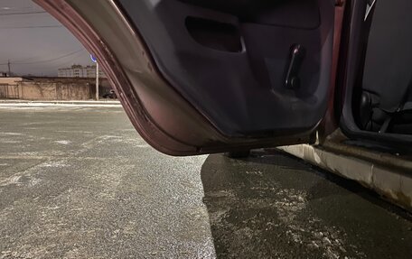 Nissan Almera, 2005 год, 260 000 рублей, 16 фотография