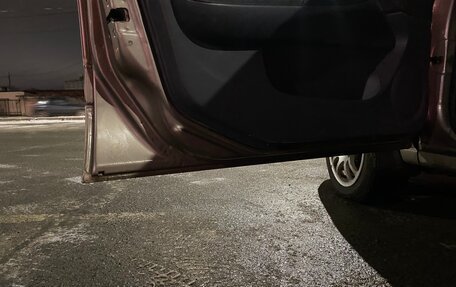 Nissan Almera, 2005 год, 260 000 рублей, 15 фотография