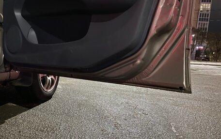 Nissan Almera, 2005 год, 260 000 рублей, 14 фотография