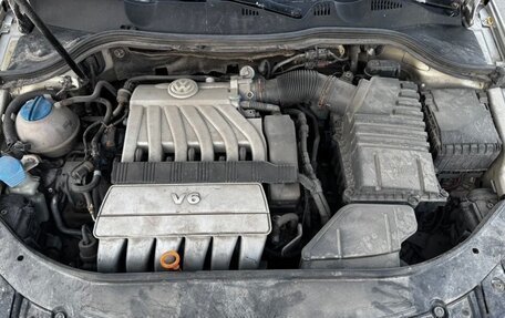 Volkswagen Passat B6, 2008 год, 650 000 рублей, 4 фотография