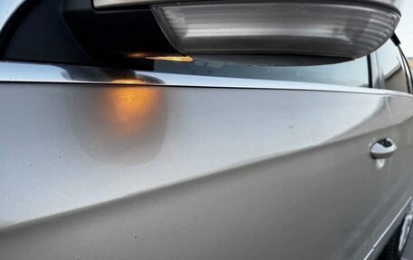 Volkswagen Passat B6, 2008 год, 650 000 рублей, 8 фотография