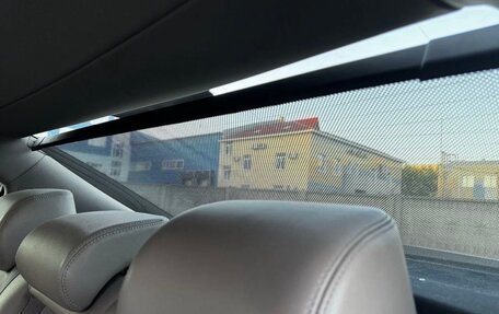 Volkswagen Passat B6, 2008 год, 650 000 рублей, 3 фотография