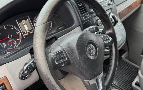 Volkswagen Multivan T5, 2010 год, 1 700 000 рублей, 6 фотография