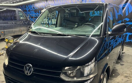 Volkswagen Multivan T5, 2010 год, 1 700 000 рублей, 9 фотография