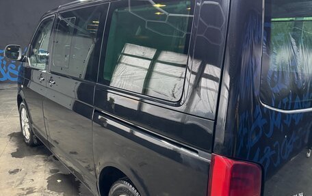 Volkswagen Multivan T5, 2010 год, 1 700 000 рублей, 10 фотография